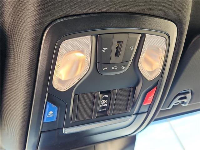 2026 RAM 2500 Tradesman - Photo 20