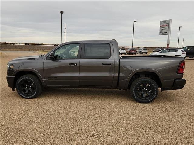 2026 RAM 1500 Big Horn/Lone Star - Photo 2