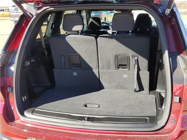 2025 Jeep Grand Cherokee L Laredo - Photo 8