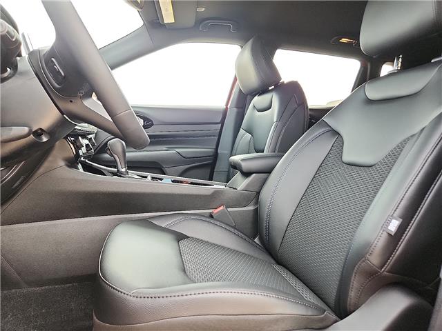 2026 Jeep Compass Latitude Altitude - Photo 10