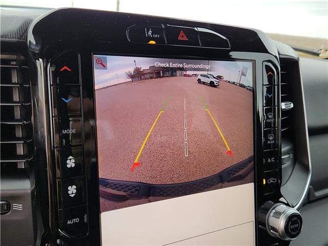 2026 RAM 1500 Big Horn/Lone Star - Photo 14