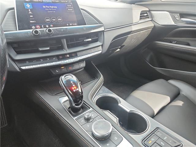 2020 Cadillac CT4 V-Series - Photo 20