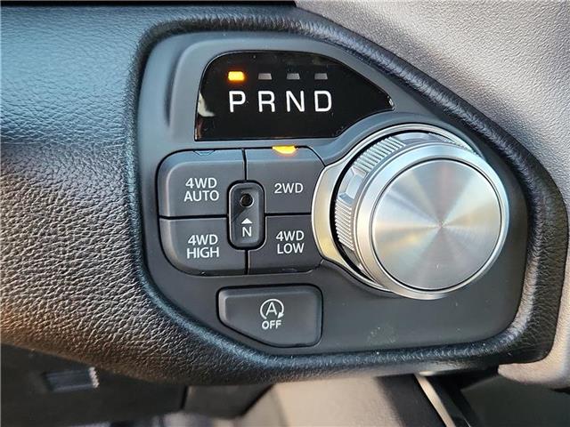 2026 RAM 1500 Laramie - Photo 17