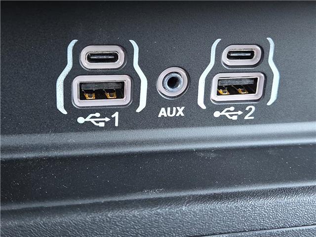 2026 RAM 1500 Big Horn/Lone Star - Photo 17