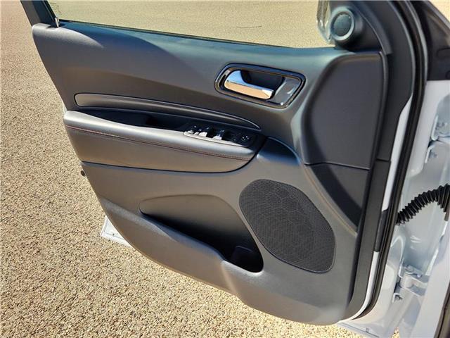 2026 Dodge Durango GT - Photo 12