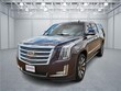  Cadillac Escalade ESV