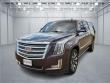 Used 2015 Cadillac Escalade ESV Platinum 4x4