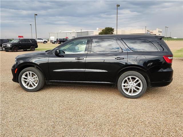 2023 Dodge Durango GT photo 2
