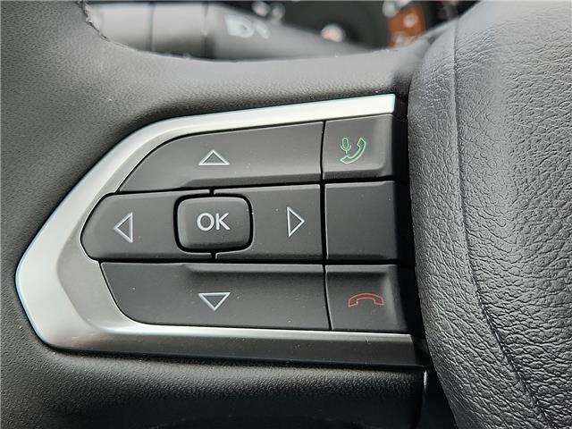 2026 Jeep Compass Latitude Altitude - Photo 15