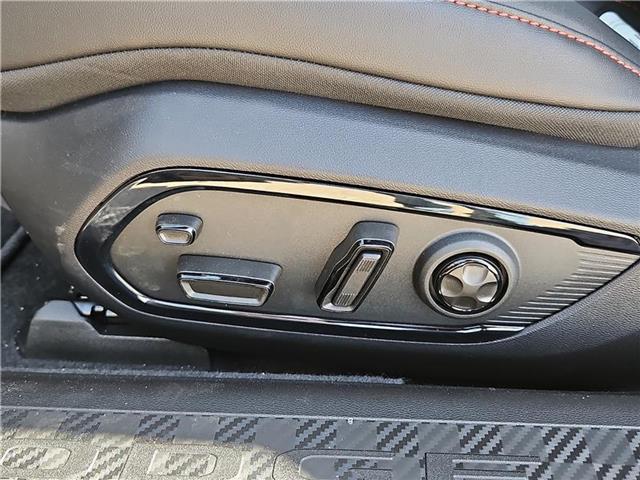 2026 Dodge Charger Scat Pack - Photo 11