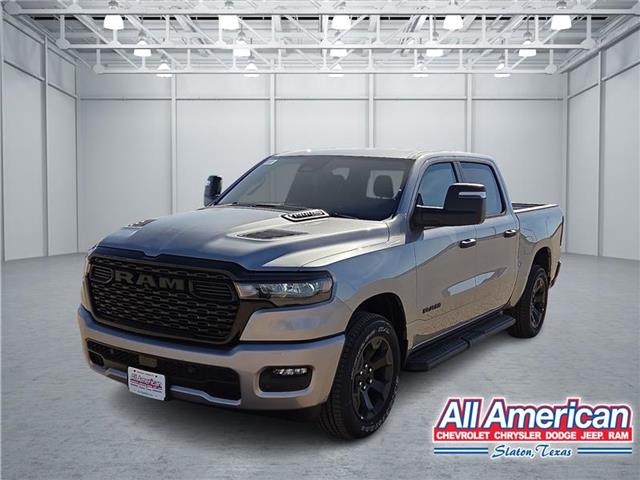 2025 RAM Ram 1500 Pickup Tradesman's photo