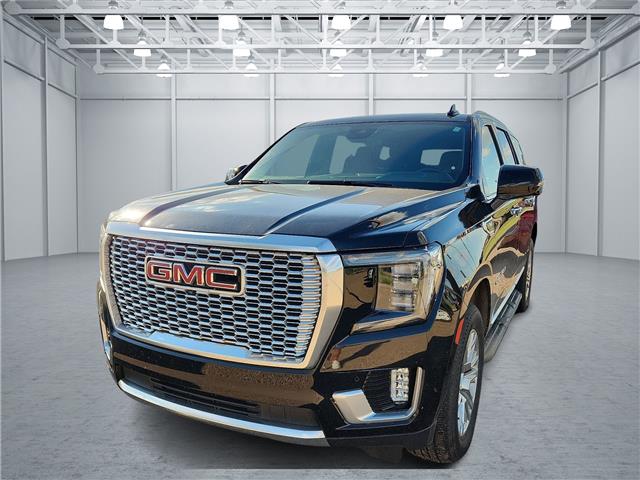 2024 GMC Yukon 