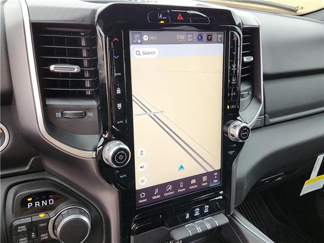 2026 RAM 1500 Big Horn/Lone Star - Photo 15