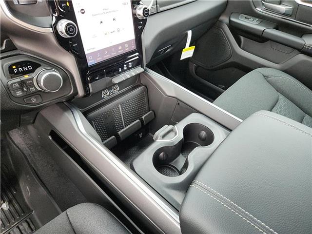 2026 RAM 1500 Big Horn/Lone Star - Photo 20