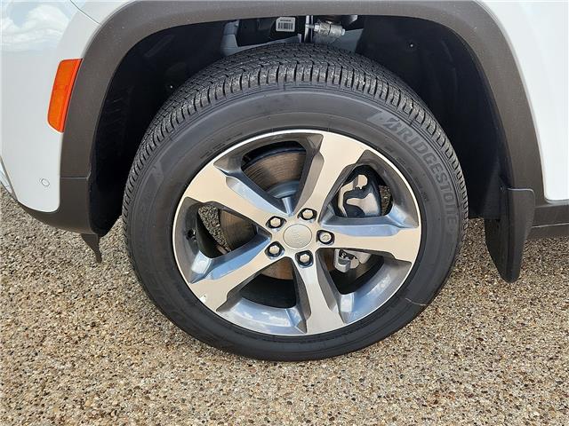 2026 Jeep Grand Cherokee L Limited - Photo 7