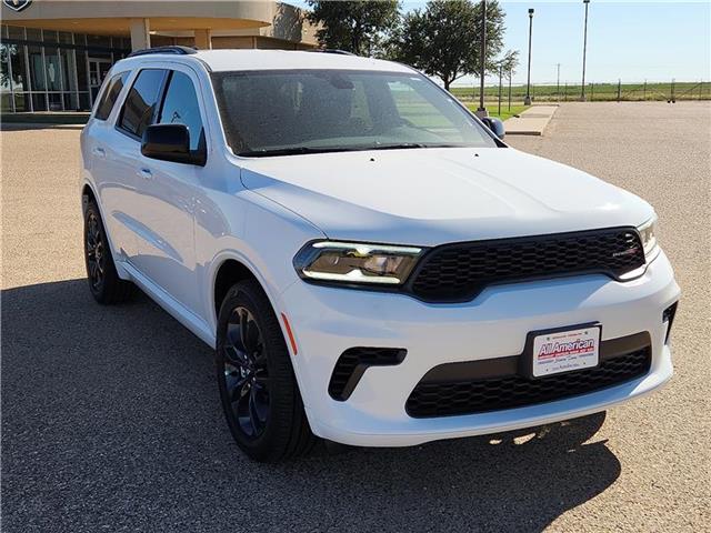 2026 Dodge Durango GT - Photo 6
