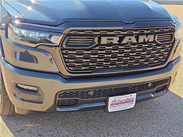 2026 RAM 1500 Big Horn/Lone Star - Photo 6