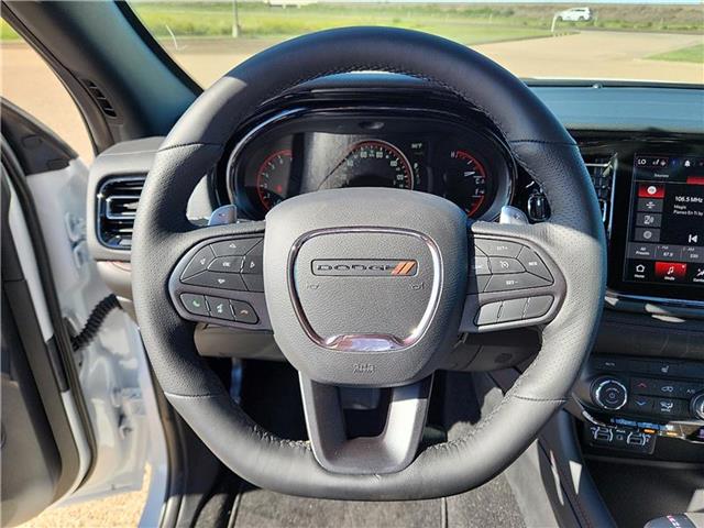 2026 Dodge Durango GT - Photo 16