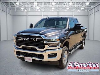 2026 Ram 2500 Tradesman Pickup