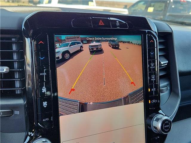 2026 RAM 2500 Tradesman - Photo 12