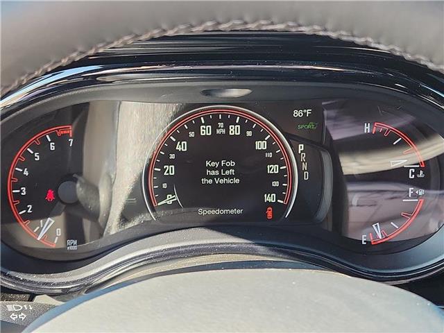 2026 Dodge Durango GT - Photo 15