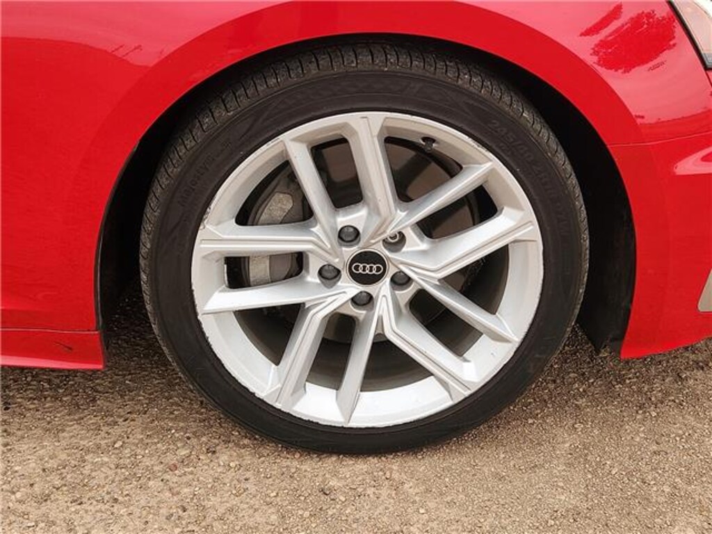 Used 2024 Audi A5 PREMPLS
