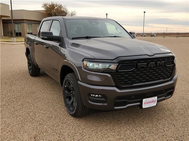 2026 RAM 1500 Big Horn/Lone Star - Photo 6