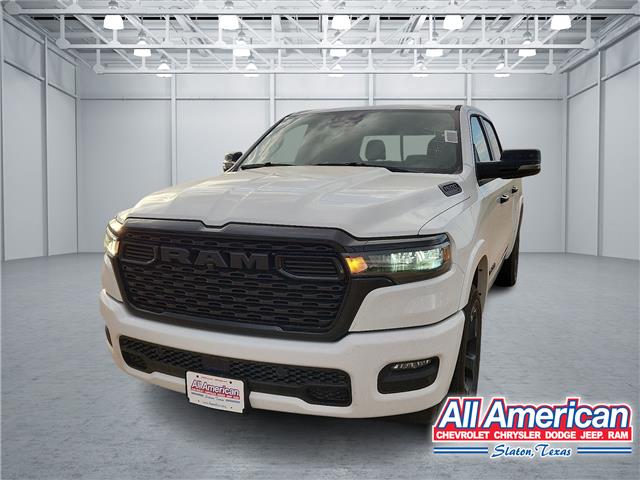  Ram 1500