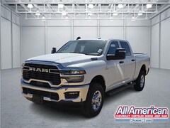 2026 Ram 2500 TRADESMAN CREW CAB 4X4 6'4 BOX Pickup