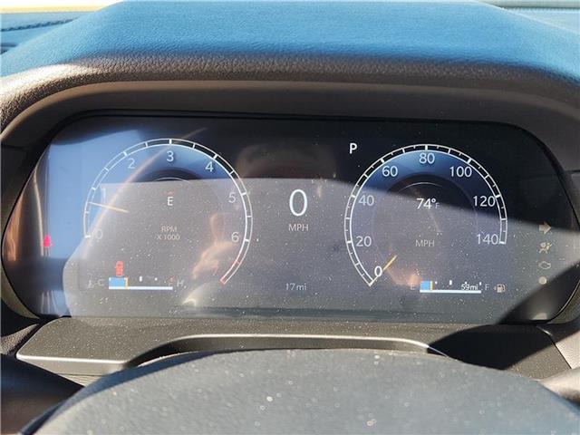 2025 Jeep Grand Cherokee L Laredo - Photo 16