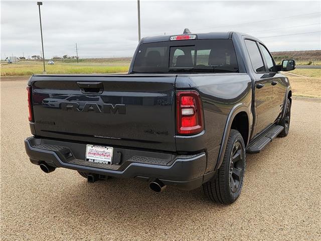 2026 Ram 1500 Big Horn photo 2