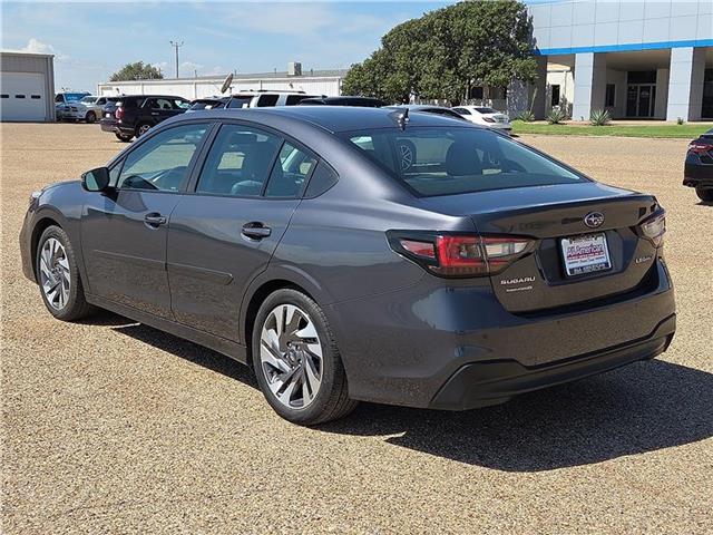 2024 Subaru Legacy Limited photo 3