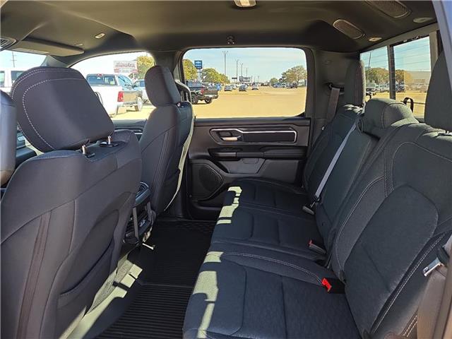 2026 RAM 1500 Big Horn/Lone Star - Photo 9