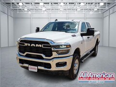 2025 Ram 2500 TRADESMAN CREW CAB 4X4 6'4 BOX Pickup