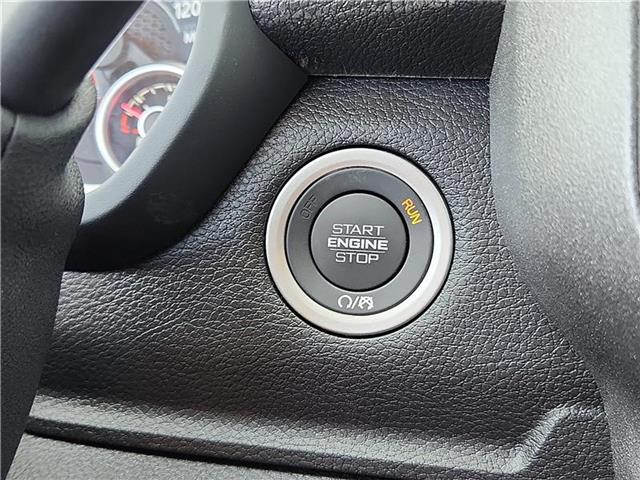 2026 RAM 2500 Tradesman - Photo 15