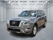  Nissan Armada