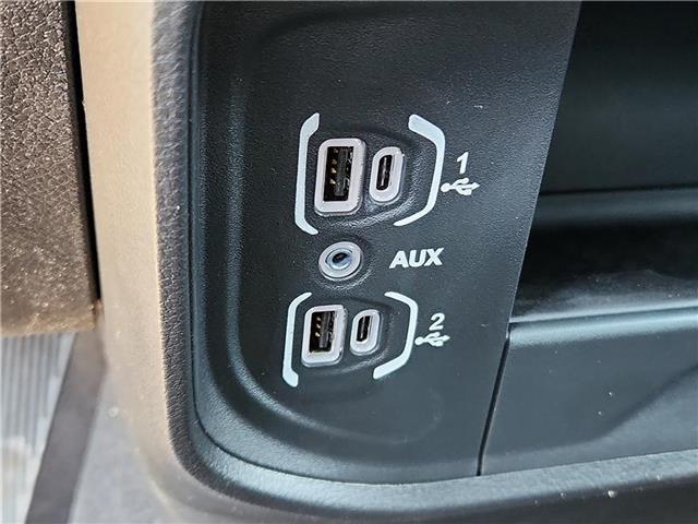 2026 RAM 2500 Tradesman - Photo 16