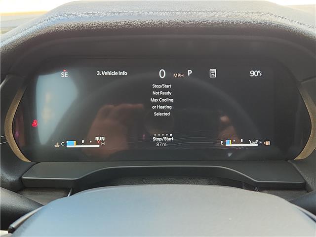 2026 Jeep Grand Cherokee L Limited - Photo 19
