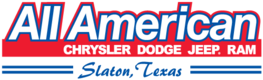 All American Chrysler Dodge Jeep Ram