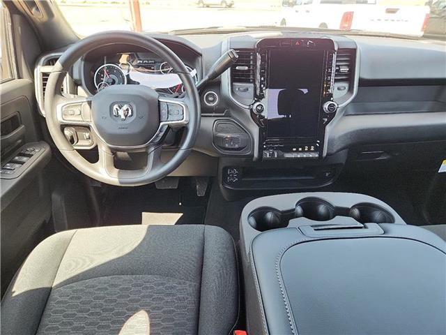 2026 RAM 2500 Tradesman - Photo 9
