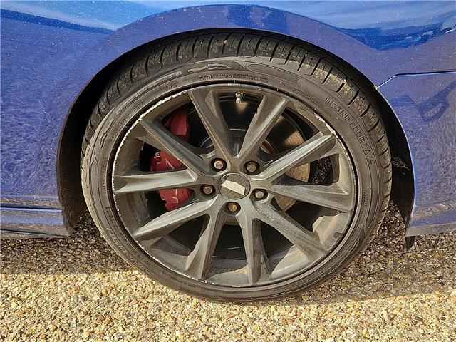 2020 Cadillac CT4 V-Series - Photo 7