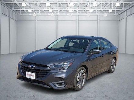2024 Subaru Legacy Limited