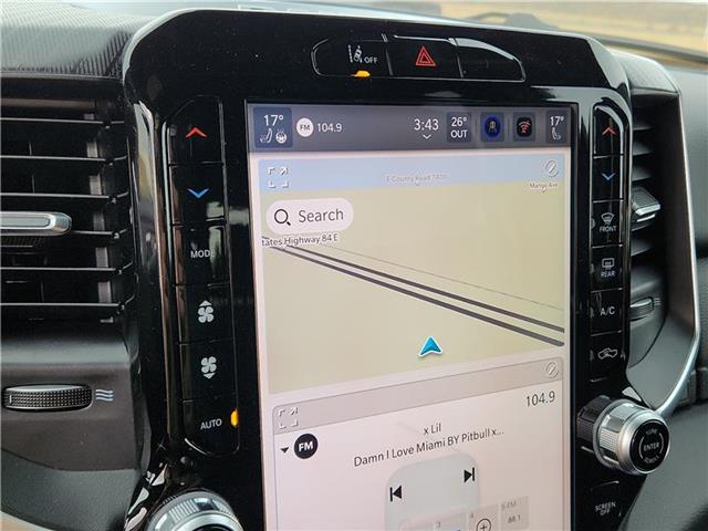 2026 RAM 1500 Big Horn/Lone Star - Photo 15