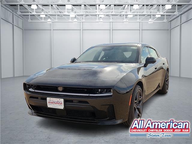 2026 Dodge Charger Scat Pack Plus AWD's photo