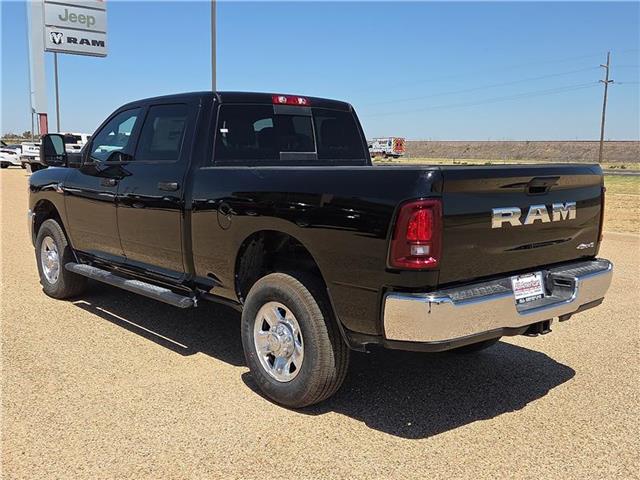 2026 Ram 2500 Tradesman photo 3