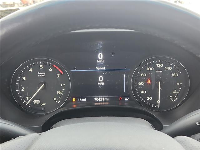 2020 Cadillac CT4 V-Series - Photo 18