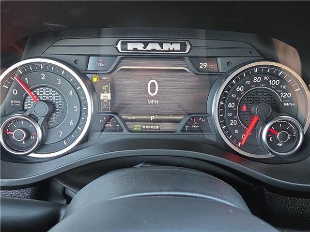 2026 RAM 1500 Big Horn/Lone Star - Photo 16