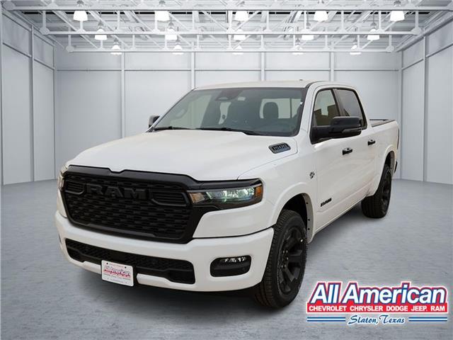 2026 RAM Ram 1500 Pickup Big Horn/Lone Star's photo