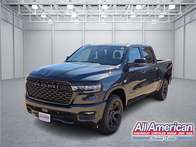 2026 RAM Ram 1500 Pickup Big Horn/Lone Star's photo