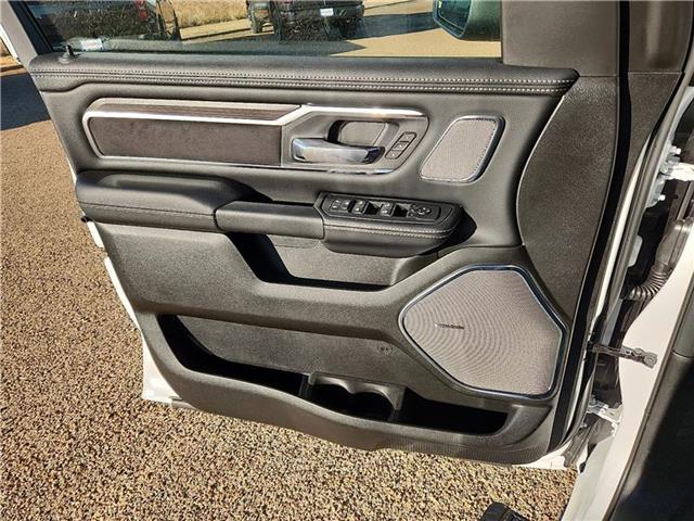 2026 RAM 1500 Laramie - Photo 14